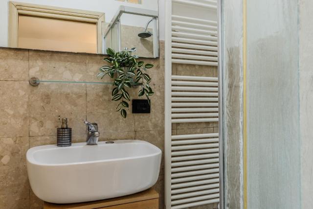 Le Dimore Apartments - Garden & Private Parking — photo 13