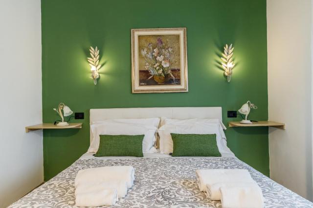 Le Dimore Apartments - Garden & Private Parking — photo 12