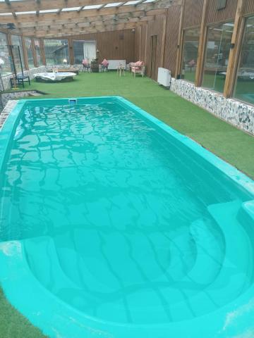 Hostal Doble E Patagonia — photo 15