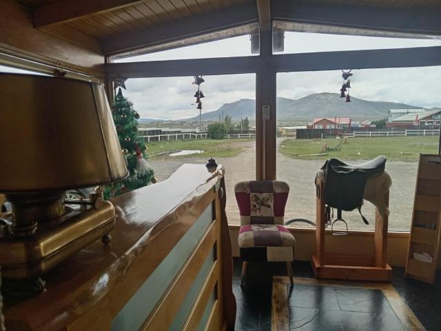 Hostal Doble E Patagonia — photo 18
