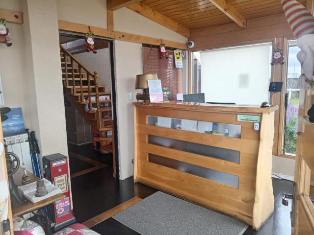 Hostal Doble E Patagonia — photo 16