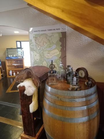 Hostal Doble E Patagonia — photo 17