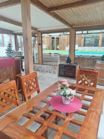 Hostal Doble E Patagonia — photo 2