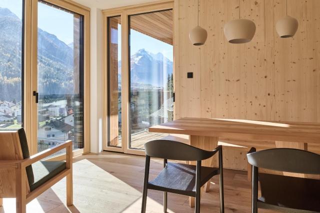 Lärchenlodge SkySpa and Rooftop Pool inklusive Stubai SuperCard — photo 20
