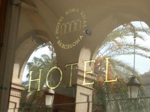Roma Reial — photo 22
