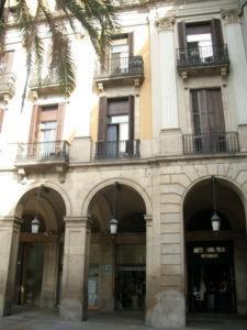 Roma Reial — photo 23