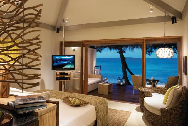 Taj Coral Reef Resort & Spa, Maldives — photo 20