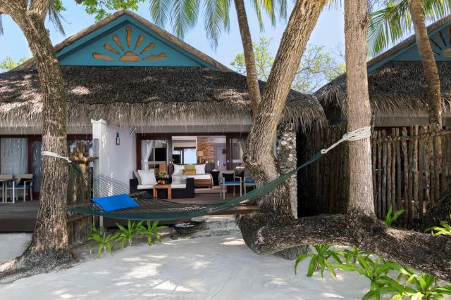 Taj Coral Reef Resort & Spa, Maldives — photo 18