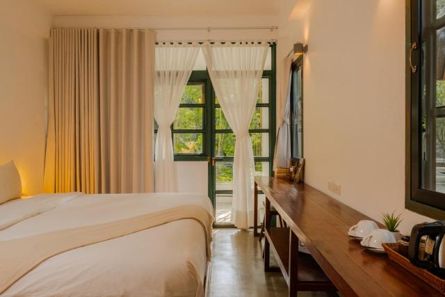 Big Tree Boutique Hotel — photo 12