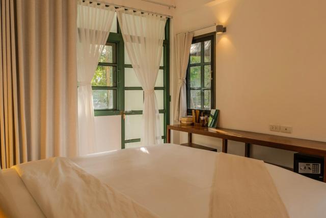 Big Tree Boutique Hotel — photo 15