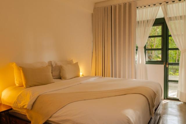 Big Tree Boutique Hotel — photo 11