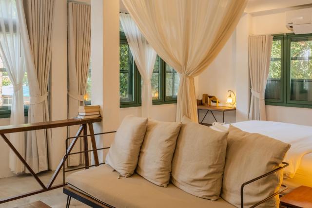 Big Tree Boutique Hotel — photo 5