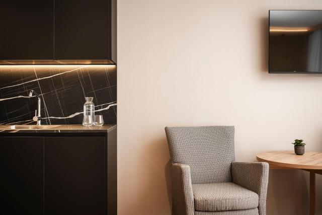 LA TRUGA Suite Apartments — photo 8