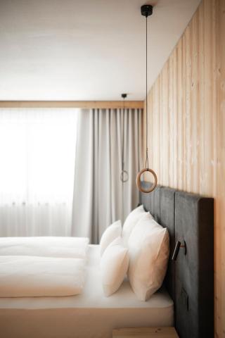 LA TRUGA Suite Apartments — photo 1