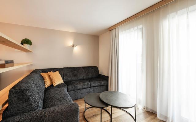 LA TRUGA Suite Apartments — photo 18