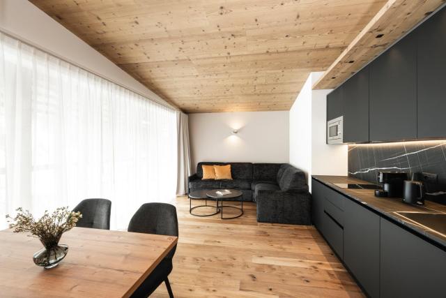 LA TRUGA Suite Apartments — photo 21