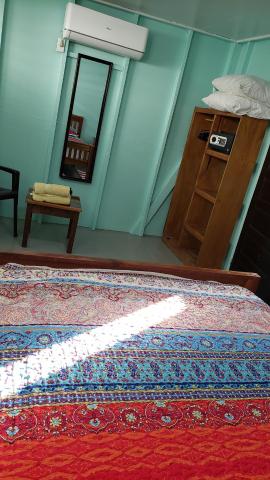 Sea n sun Guest House — photo 16