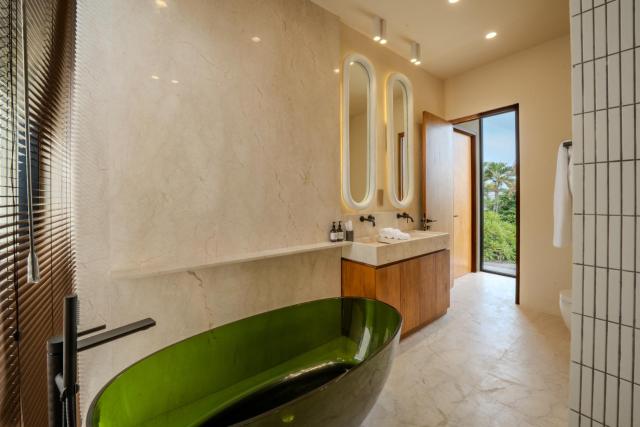 Suom Apartments and Villas Canggu — photo 7