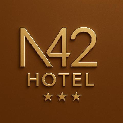 N42 Hotel — photo 9