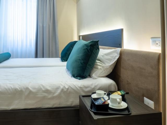 N42 Hotel — photo 15
