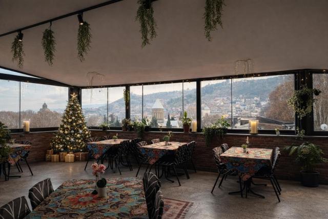 Hotel New Terrace — photo 8