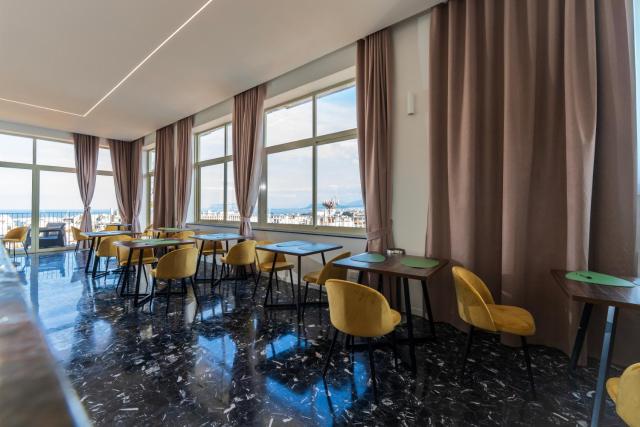 Skyline Boutique Hotel — photo 24
