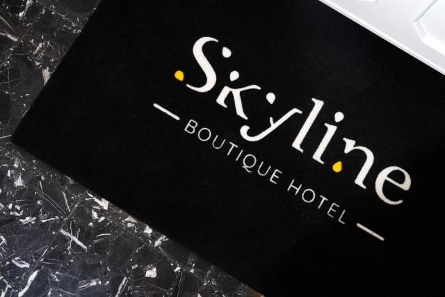 Skyline Boutique Hotel — photo 21