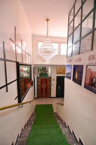 HOTEL VELLEDA — photo 13