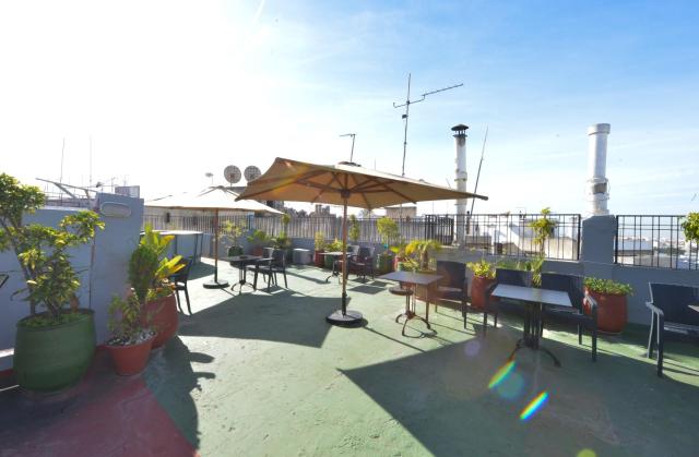 HOTEL VELLEDA — photo 16