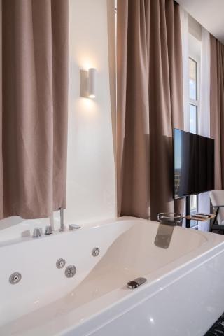 Skyline Boutique Hotel — photo 15