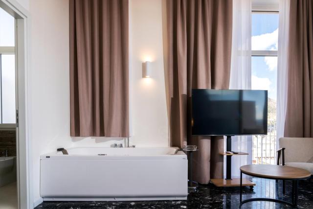 Skyline Boutique Hotel — photo 8