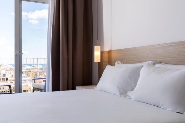 Skyline Boutique Hotel — photo 10