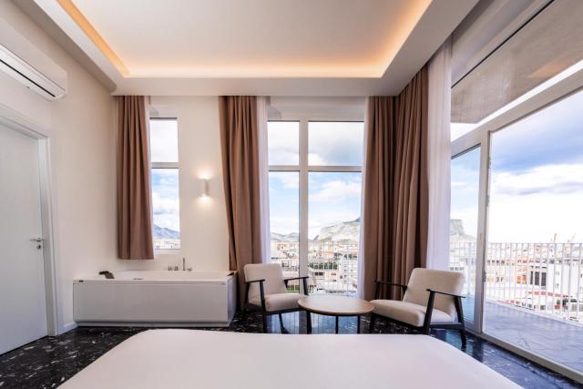 Skyline Boutique Hotel — photo 13