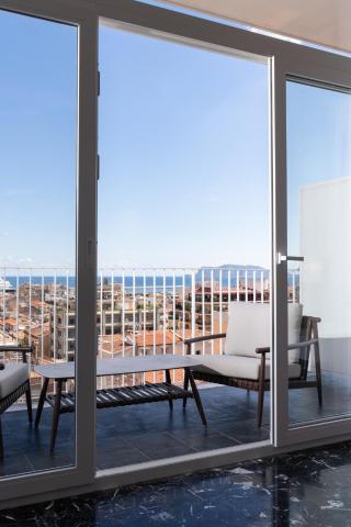 Skyline Boutique Hotel — photo 17