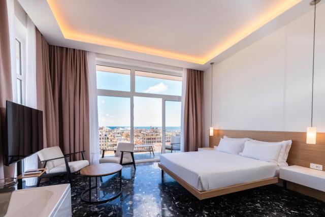 Skyline Boutique Hotel — photo 6