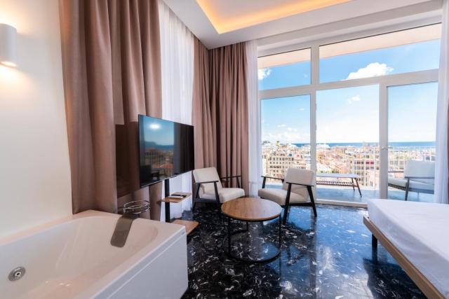 Skyline Boutique Hotel — photo 7
