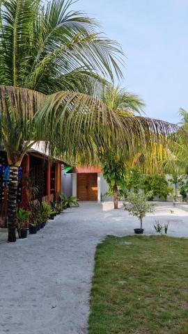 Dhonveli Inn Bandidhoo — photo 10