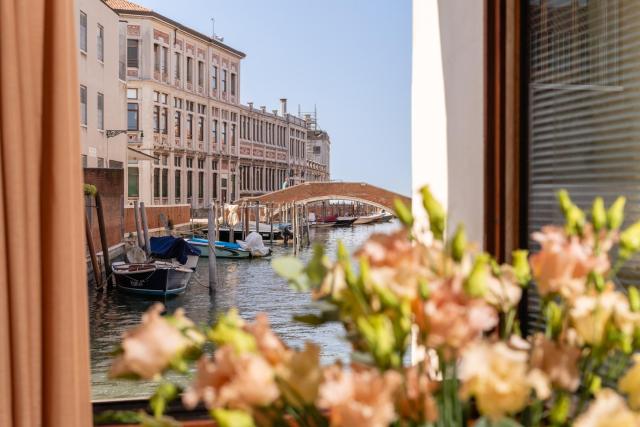 Hotel Giudecca Venezia — photo 5