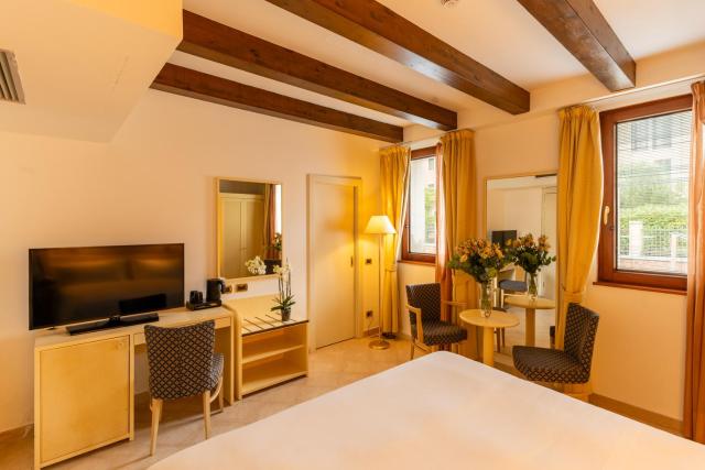 Hotel Giudecca Venezia — photo 4