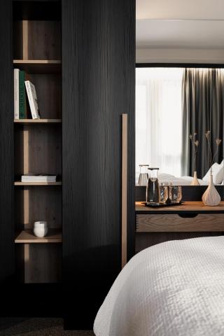 Falcon Suites Pure - Summercard included — photo 14