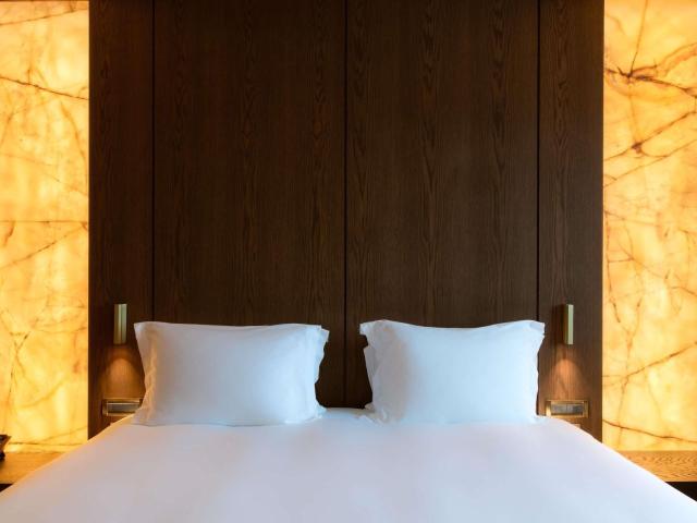 Sofitel Athens Airport — photo 22
