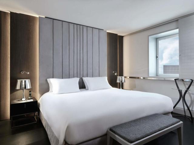 Sofitel Athens Airport — photo 21