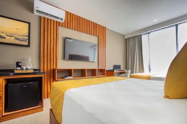 LF Hotel Boutique — photo 22