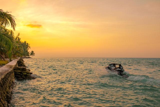 Buceo Inn Mathiveri — photo 13