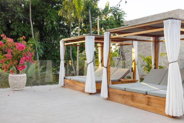 Hidden City Ubud - Modern Comfort & Relaxed Living near Central Ubud and Green Fields — photo 19
