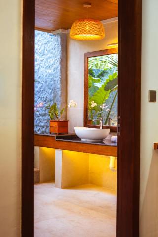 Island Luxury Retreat - Maalhos — photo 24