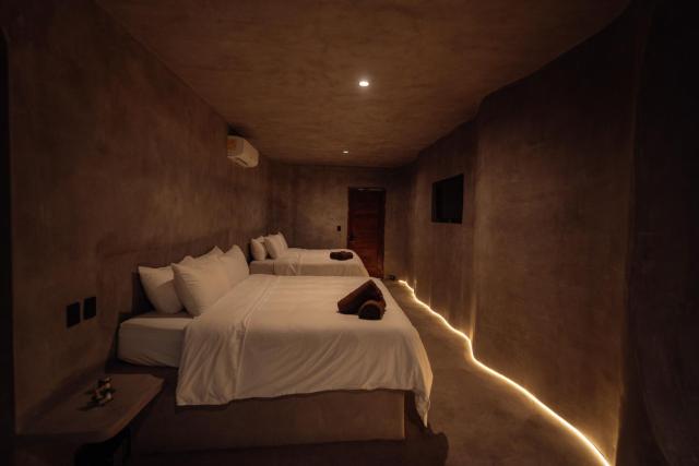 Eos Wellness by Amazonia — photo 21