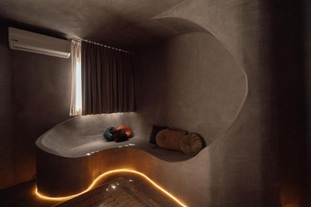 Eos Wellness by Amazonia — photo 18