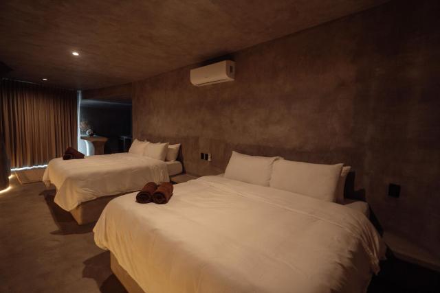 Eos Wellness by Amazonia — photo 17