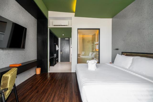 Maha Resort Bali — photo 13